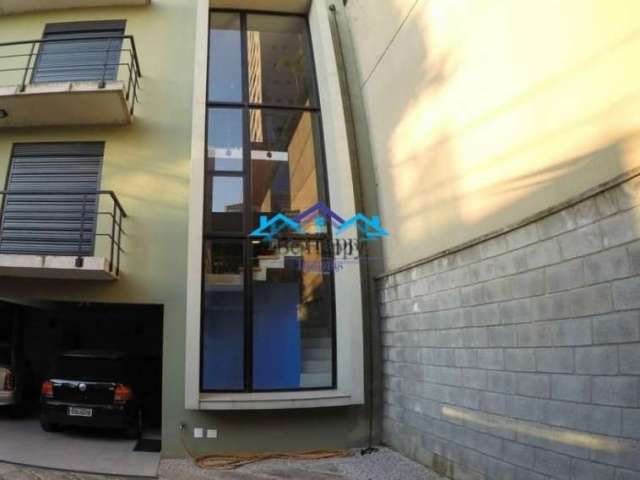 Casa com 10 quartos à venda na Rua Gabriele D'Annunzio, 770, Campo Belo, São Paulo, 350 m2 por R$ 1.990.000