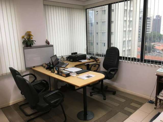 Conjunto Comercial/sala VILA CORDEIRO SAO PAULO SP Brasil