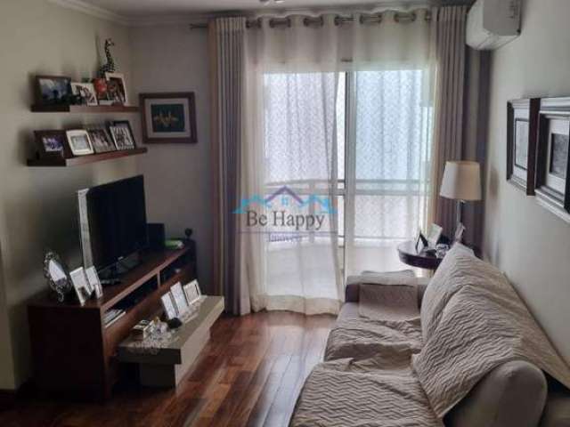 Apartamento VILA NOVA CONCEICAO SAO PAULO SP Brasil