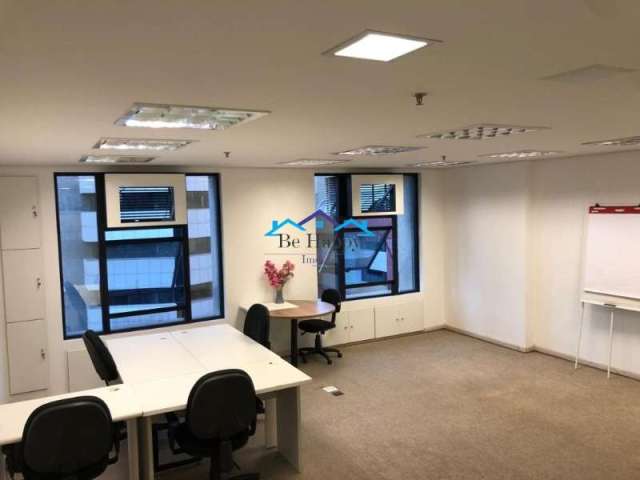 Conjunto Comercial/sala BROOKLIN PAULISTA SAO PAULO SP Brasil