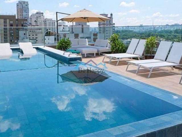 Apartamento INDIANOPOLIS SAO PAULO SP Brasil