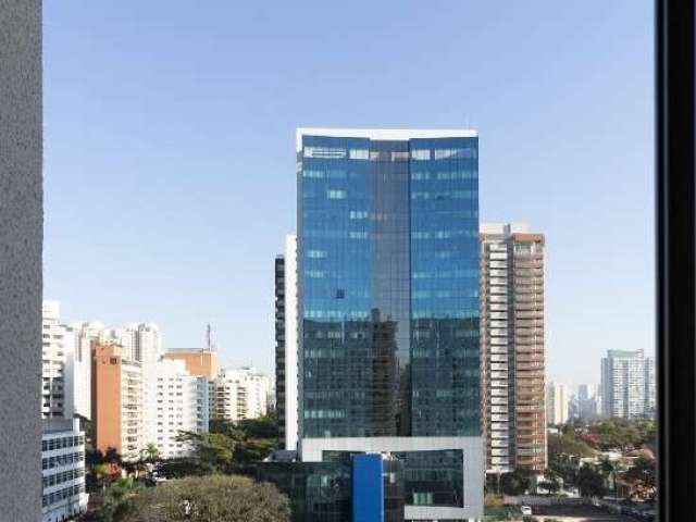 Apartamento CAMPO BELO SAO PAULO SP Brasil