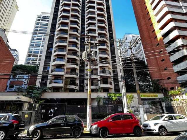 Apartamento JARDIM PAULISTA SAO PAULO SP Brasil