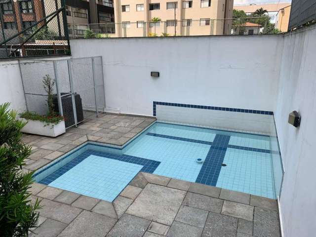 Apartamento INDIANOPOLIS SAO PAULO SP Brasil