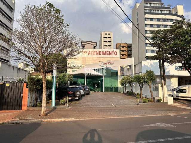 Salão comercial já pronto para implantação de clinica, diversos consultórios e e