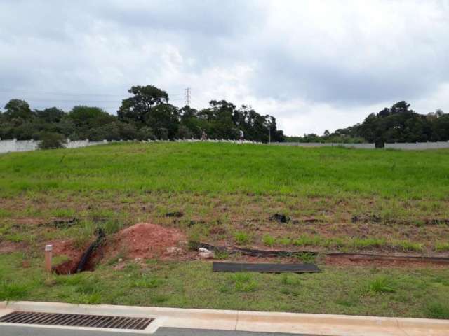 Terreno 650m Leve aclive Analisa permuta 50% valor, Condominio Alphaville, excelente localização Vila Jundiainópolis, Jundiaí SP