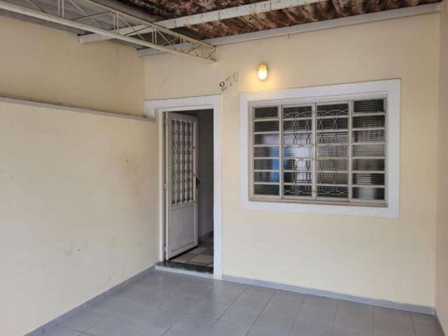 Casa Residencial Jundiai