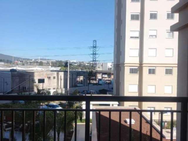 Apartamento novo fatto torres de s&#195;o jos&#201; em jundia&#205;/sp