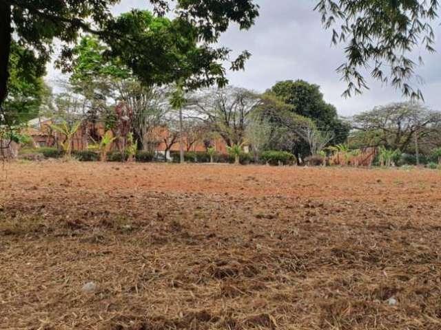 Area a venda em Itupeva SP