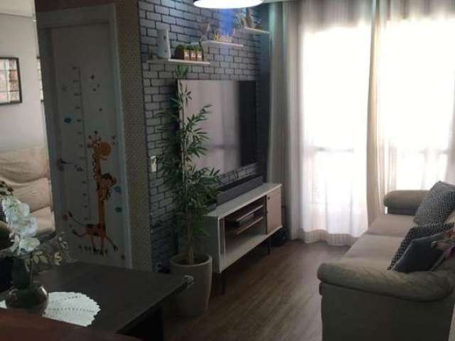 Apartamento Brisas Bosque itirapina Jundiaí