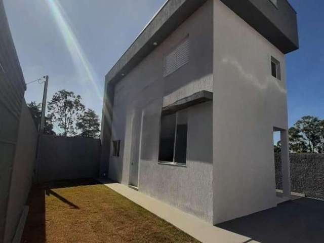 Sobrado Nova trioeste jarinu Novo Pronta Entrega