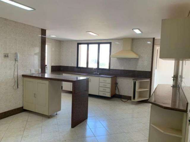 Apartamento 4 dormitorios Alto Jundiaí