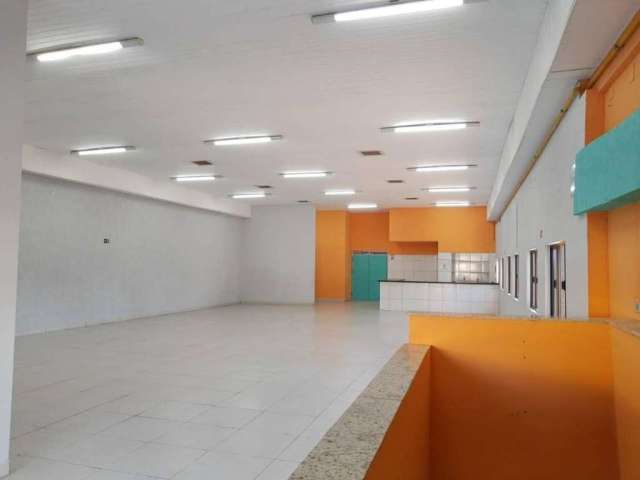 Excelente Prédio Comercial a venda na Av. Samuel Martins - Vila Arens, Jundiaí/SP