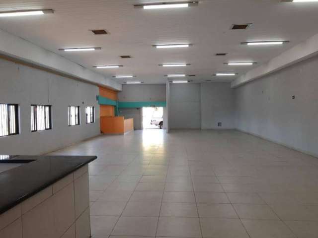 Excelente Prédio Comercial na Av. Samuel Martins - Vila Arens, Jundiaí/SP