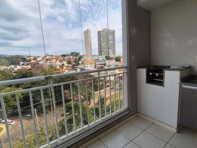 Esse apartamento de 83 m no Practice é uma excelente opção para quem busca um espaço prático e aconchegante com diversas comodidades