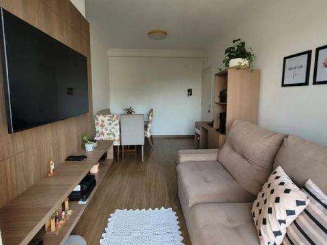 Lindo apartamento no condomínio Vista Centrale no bairro Jardim Samambaia em Jundiaí