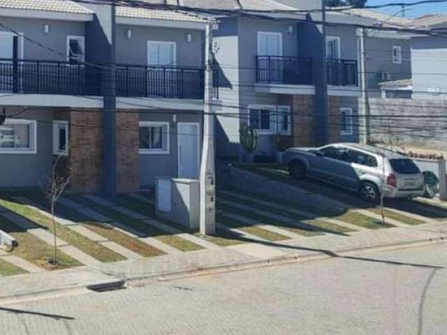 linda casa a venda no condomio KAZA no bairro da Colonia em Jundiai SP