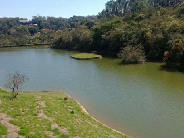 excelente terro venda no condomínio Cambarah em Jarinu SP