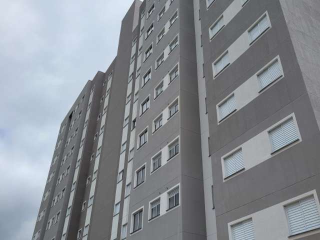 Apartamento Novo à Venda no Condomínio Caxanga 2, Suzano - R$ 215.000