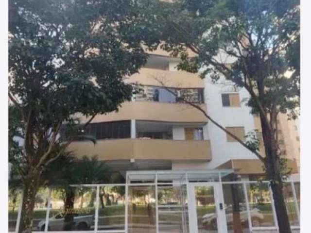 Apartamento 3 dormitórios no coração do Jd Aquárius!