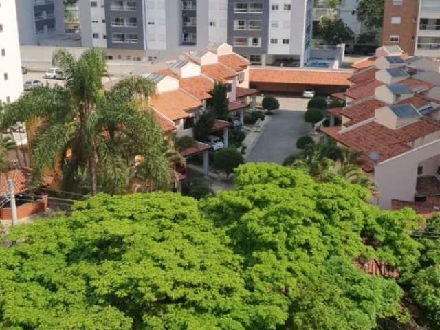 Apartamento com 2 dormitórios à venda, 62 m² por R$ 750.000 - Jardim Aquarius - São José dos Campos/SP