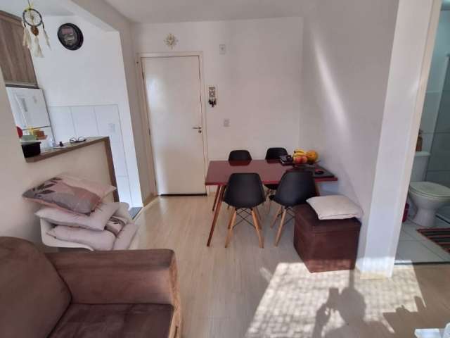 Apartamento com 2 dormitórios à venda, 56 m² por R$ 370.000 - Palmeiras de São José - São José dos Campos/SP