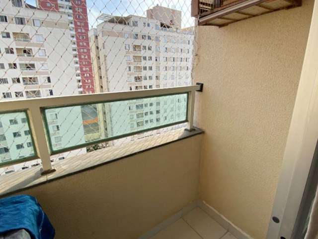 Apartamento com 3 dormitórios à venda, 66 m² por R$ 450.000 - Parque Industrial - São José dos Campos/SP