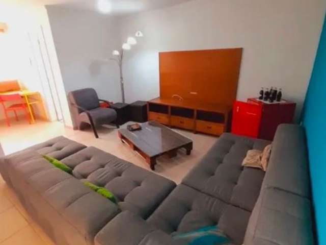 Cobertura com 2 dormitórios à venda, 117 m² por R$ 525.000 - Jardim América - São José dos Campos/SP