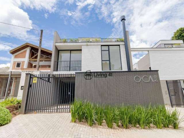 Sobrado com 3 dormitórios à venda, 153 m² por R$ 1.265.506 - Ecoville