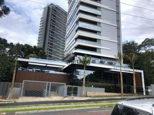 Apartamento com 3 dormitórios à venda, 272 m² por R$ 3.800.000 - Ecoville