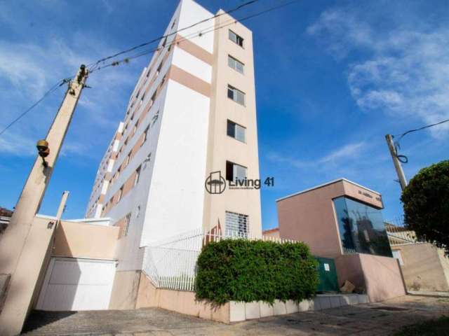 Apartamento com 2 dormitórios à venda, 85 m² por R$ 490.000 - Ahú