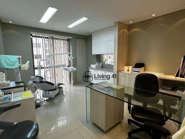 sala Comercial a Venda 32,14m²