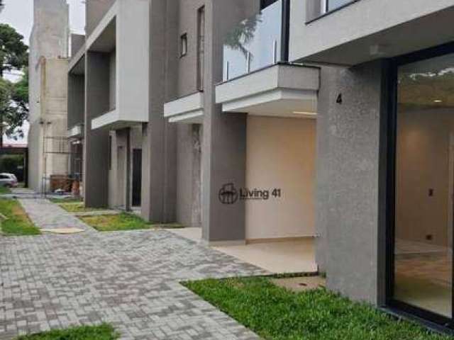 Sobrado com 3 dormitórios à venda, 149 m² por R$ 849.000 - Jardim das Américas