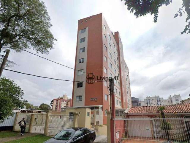 Apartamento com 3 dormitórios à venda, 93 m² por R$ 590.000,00 - Bacacheri - Curitiba/PR