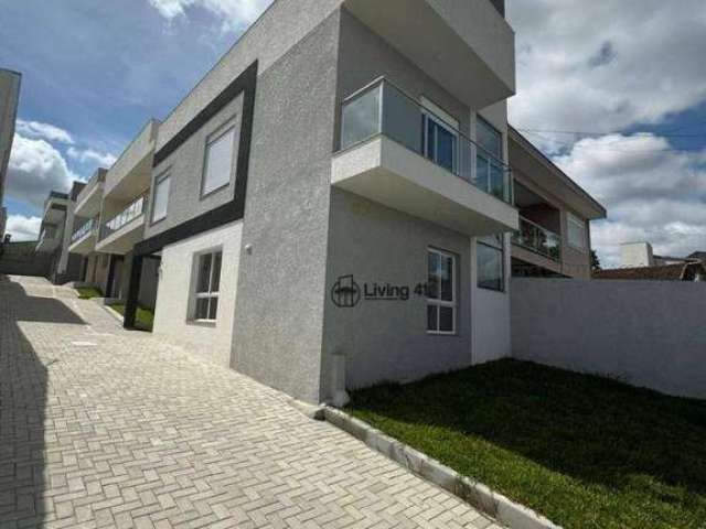 Sobrado com 3 dormitórios à venda, 144 m² por R$ 810.000 - Bairro Alto