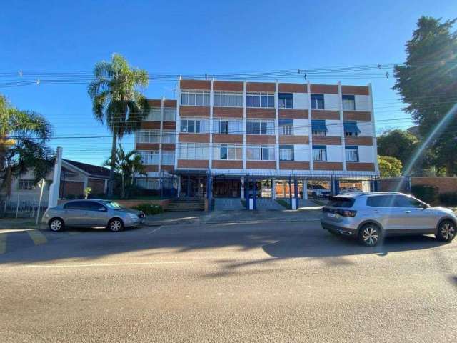 Apartamento com 3 dormitórios, 162 m² - venda por R$ 750.000 ou aluguel por R$ 3.500/mês - Bigorrilho