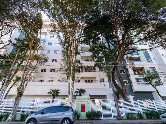 Apartamento com 2 dormitórios à venda, 67 m² por R$ 750.000 - Cristo Rei