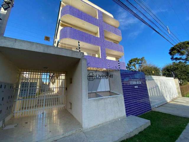 Apartamento com 3 dormitórios à venda, 73 m² por R$ 365.000,00 - Emiliano Perneta - Pinhais/PR