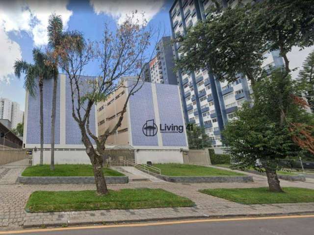 Apartamento com 3 dormitórios à venda, 130 m² por R$ 610.000,00 - Cristo Rei - Curitiba/PR