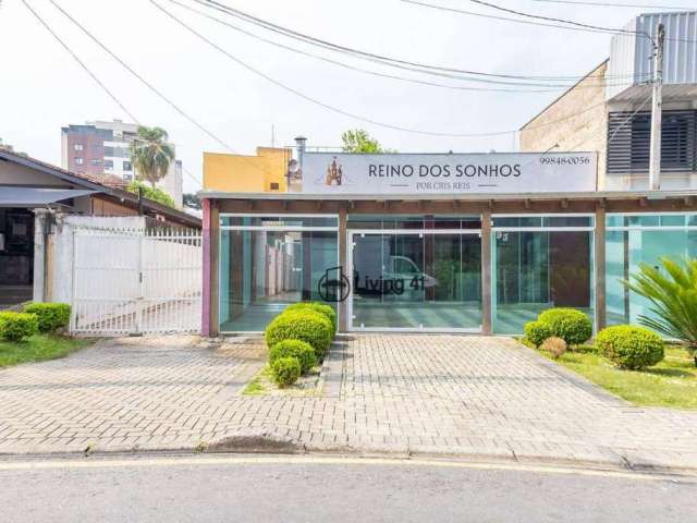 Loja comercial no Jardim Botânico