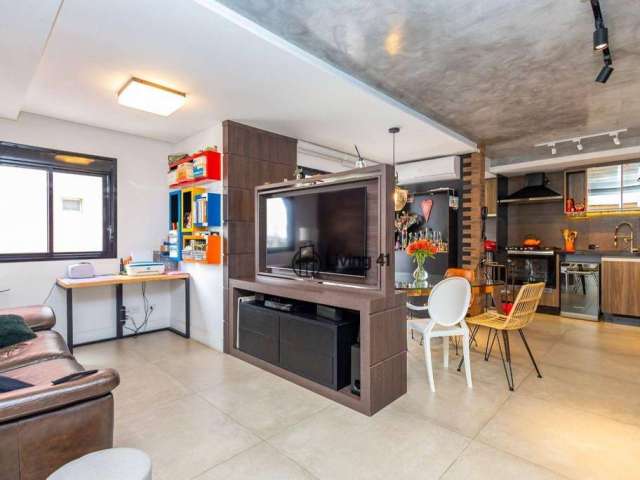 Apartamento com 2 Q 1 Suíte  - Cabral