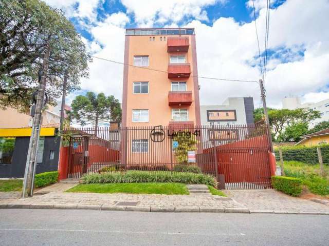 Apartamento com 3 dormitórios à venda, 73 m² por R$ 450.000,00 - Água Verde - Curitiba/PR