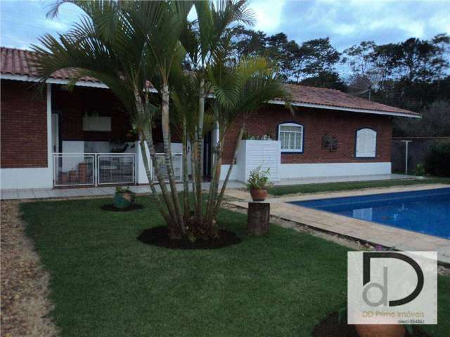 Casa à venda, 360 m² por R$ 1.980.000,00 - Condomínio São Joaquim - Vinhedo/SP