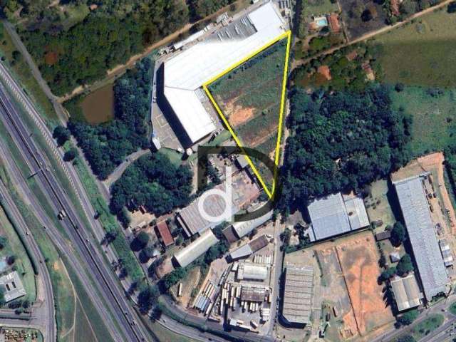 Terreno / Lote Comercial à venda, 11500m² - Dois Córregos