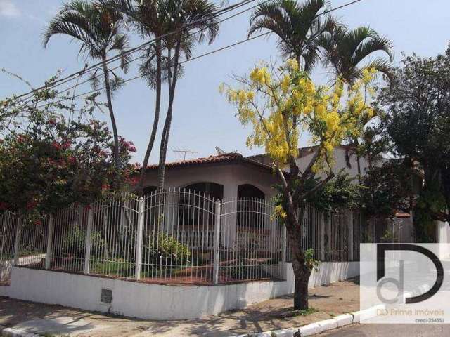 Casa com 3 quartos à venda, 250 m² por R$ 680.000 - Nova Vinhedo - Vinhedo/SP