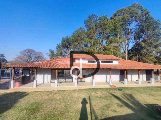 Casa com 2 dormitórios à venda, 180 m² por R$ 2.100.000,00 - Condomínio Vista Alegre - Café - Vinhedo/SP