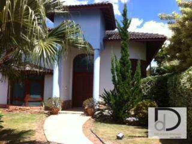 Casa  residencial para venda e locação, Condomínio Bosques de Grevílea, Vinhedo.