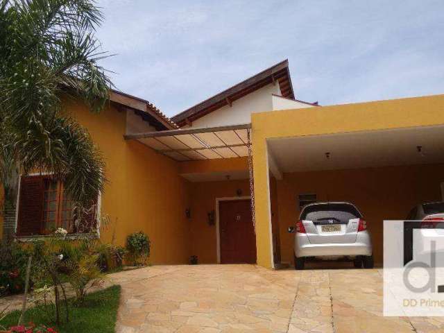 Casa à venda, 250 m² por R$ 1.700.000,00 - Condomínio Terras de Vinhedo - Vinhedo/SP