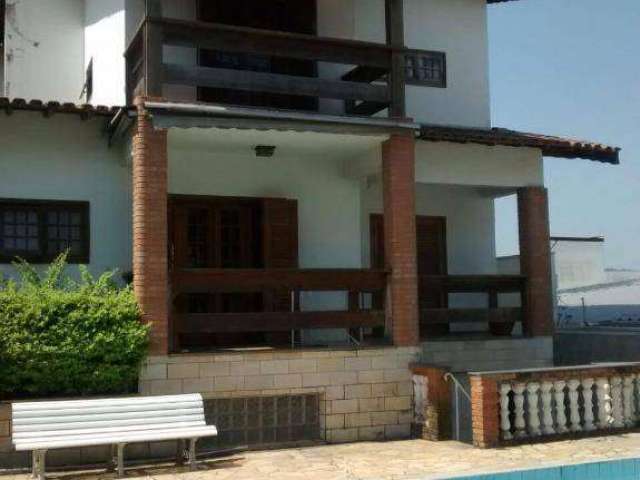 Casa à venda, 356 m² por R$ 1.150.000,00 - Jardim Itália - Vinhedo/SP