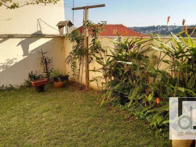 Casa com 3 quartos à venda no bairro Jardim Mirian, em Vinhedo/SP